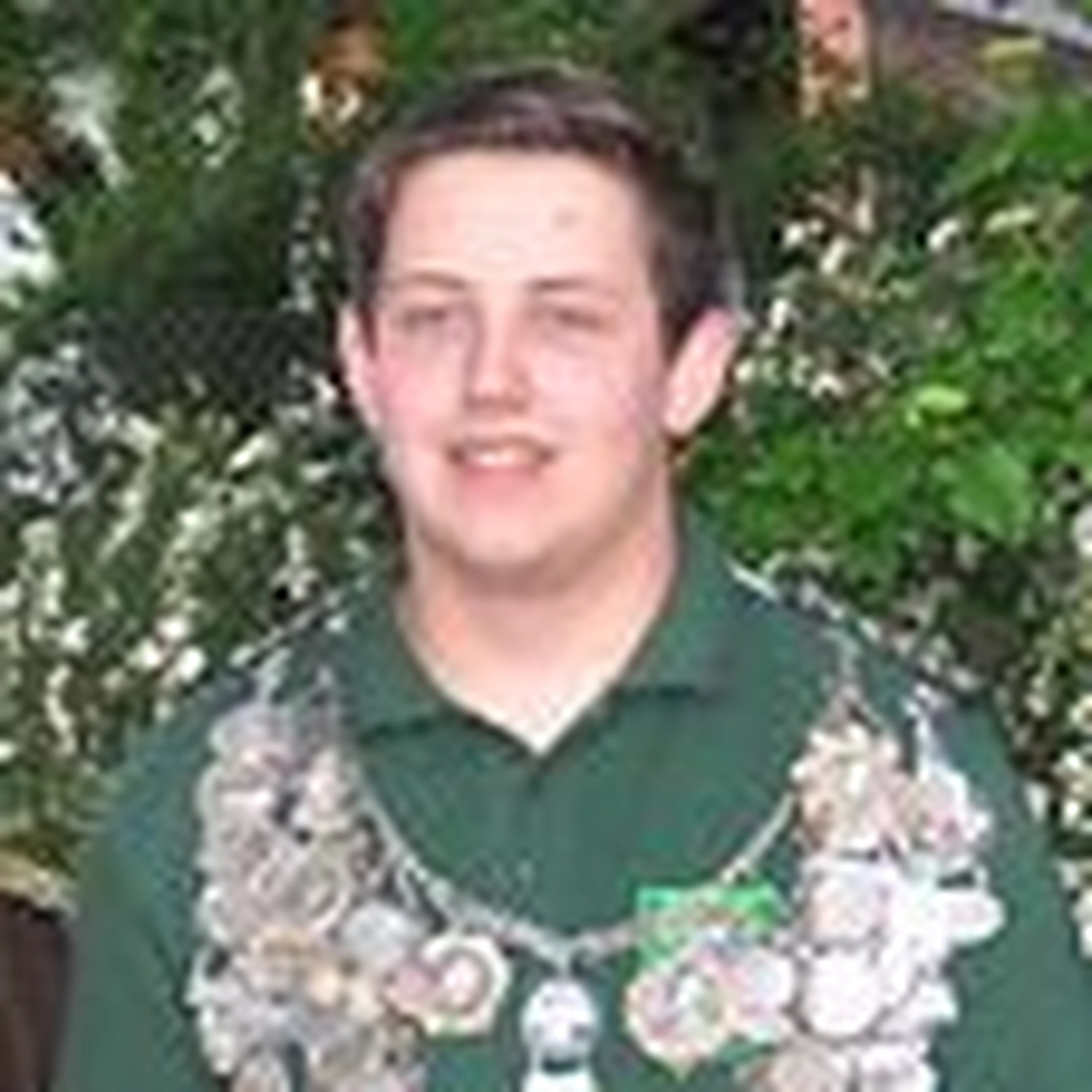 Feuerschützengesellschaft Abensberg - FSG Abensberg – Schützenkönige & Schützenliesln - Fabian Weber