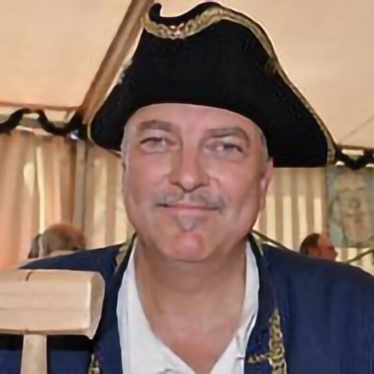 Feuerschützengesellschaft Abensberg - Böllerschützen