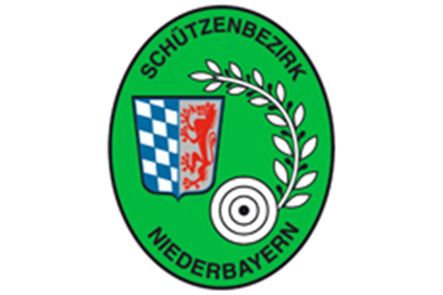 Feuerschützengesellschaft Abensberg - Partner - SCHÜTZENBEZIRK NIEDERBAYERN logo