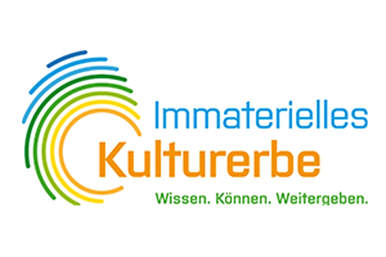 Feuerschützengesellschaft Abensberg - Partner - Immaterielles kulturerbe logo
