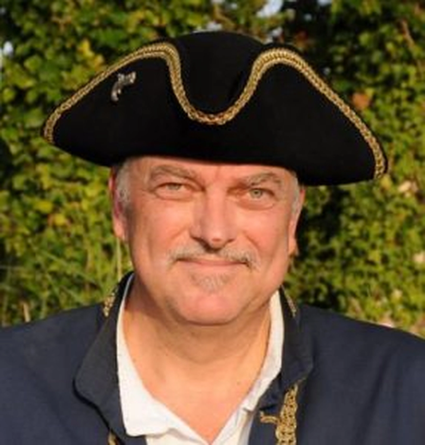 Feuerschützengesellschaft Abensberg - Vorstandschaft und Gesellschaftsausschuss - Walter Schindler